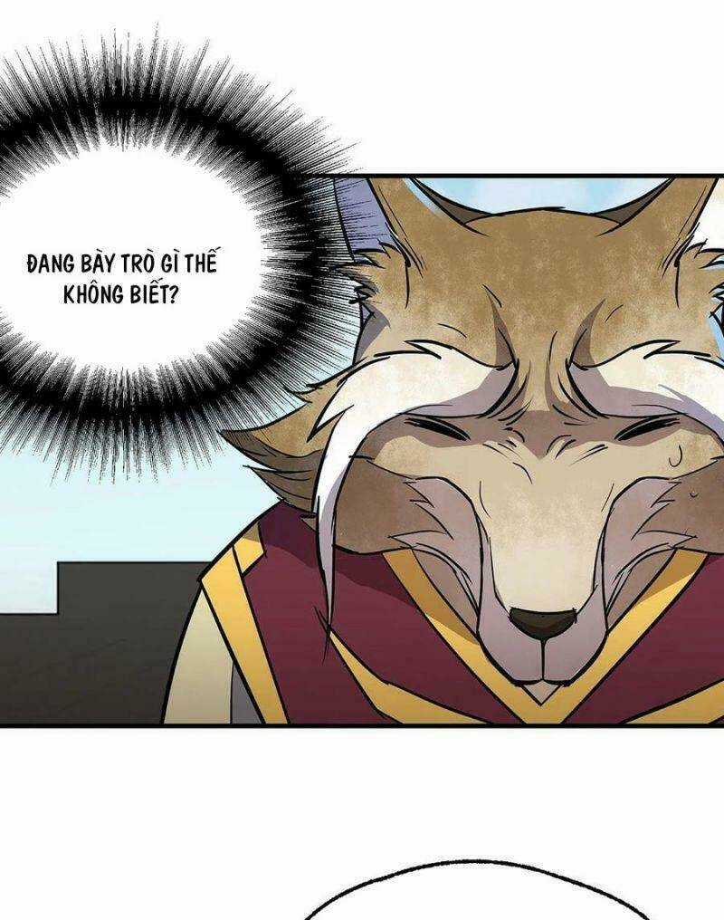 Thú Nhân Chapter 250 trang 20