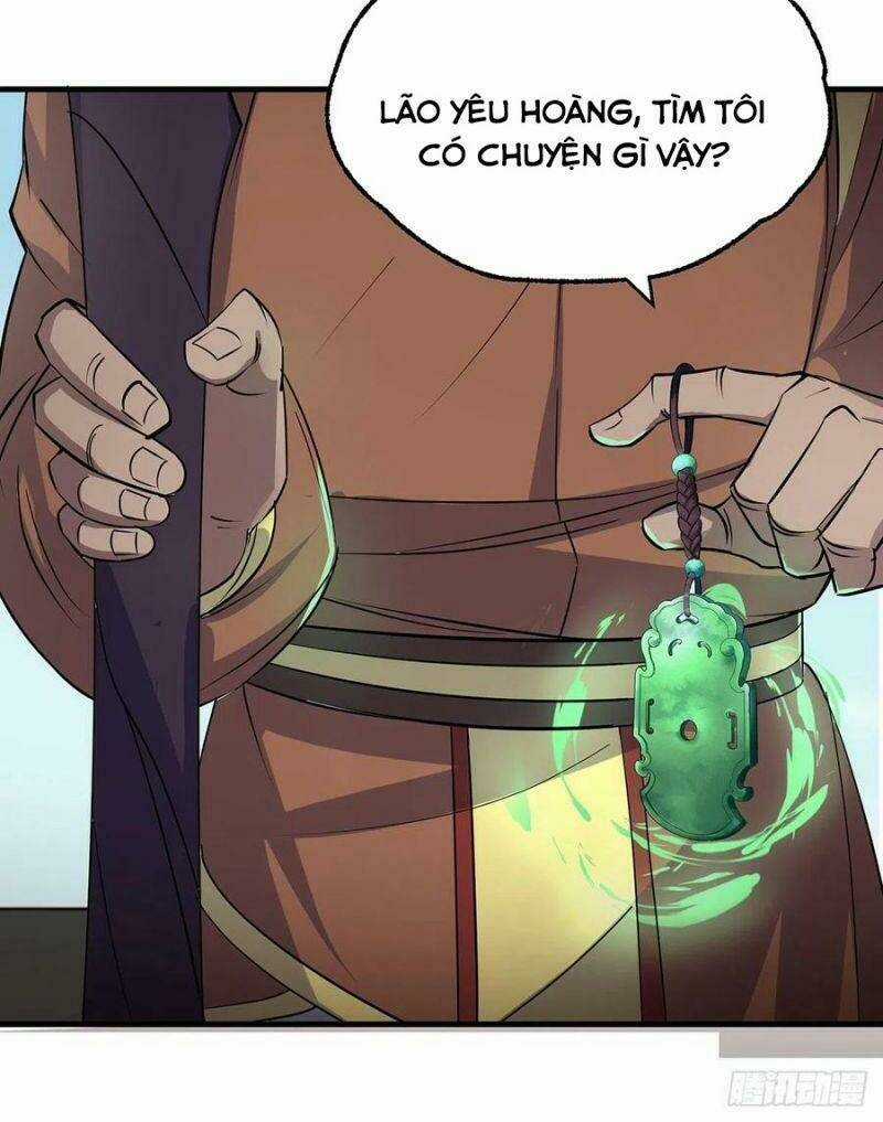 Thú Nhân Chapter 250 trang 21