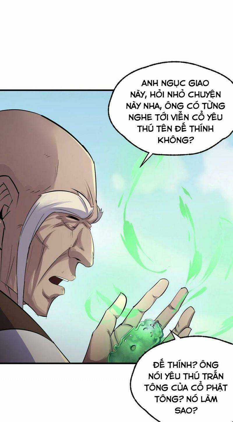 Thú Nhân Chapter 250 trang 22