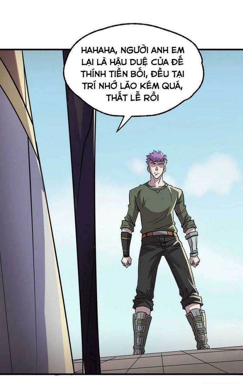 Thú Nhân Chapter 250 trang 24