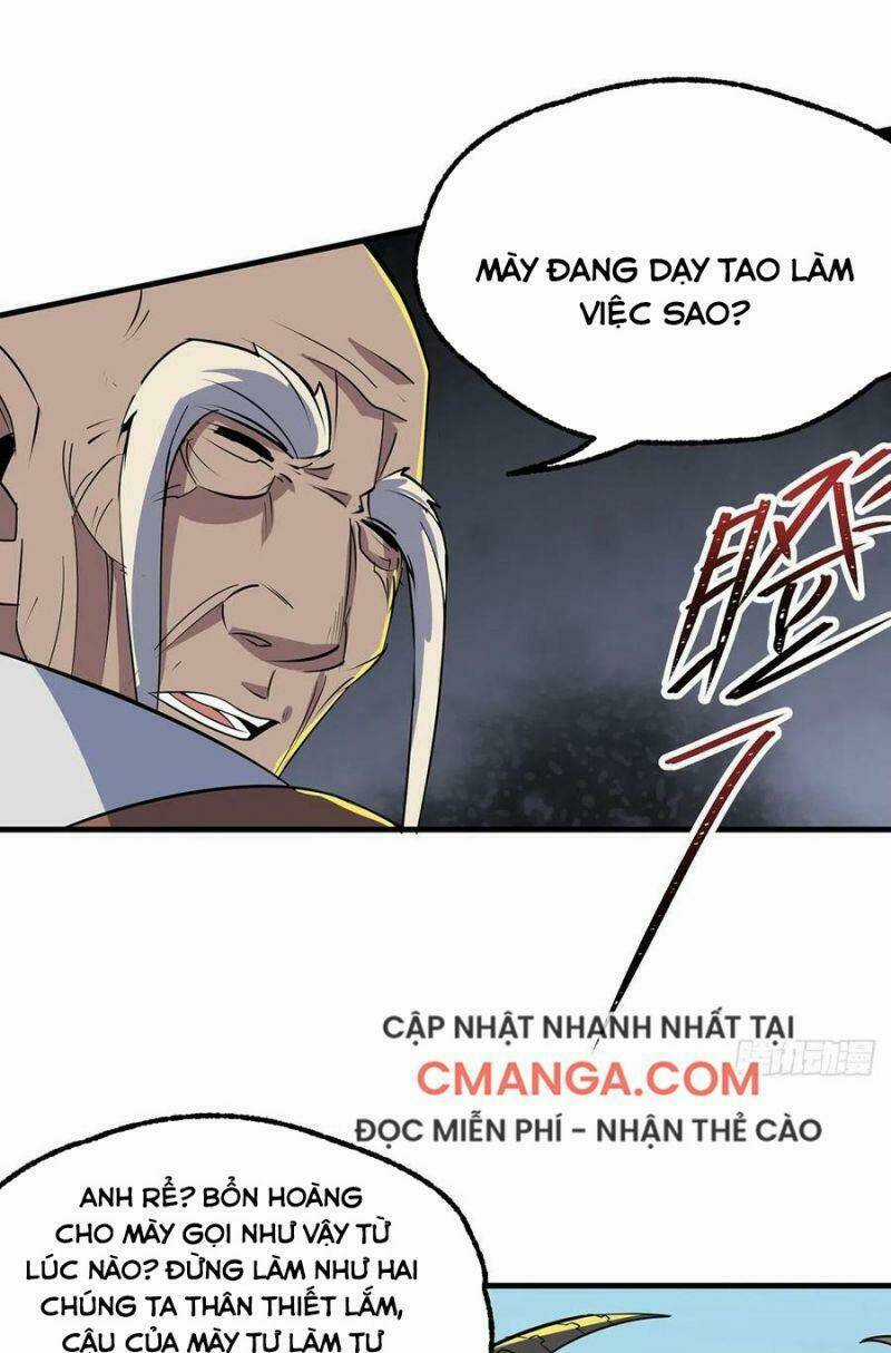 Thú Nhân Chapter 250 trang 26