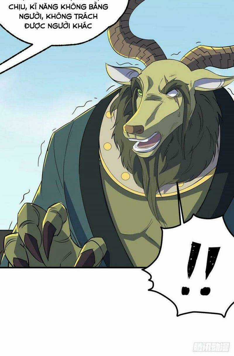 Thú Nhân Chapter 250 trang 27