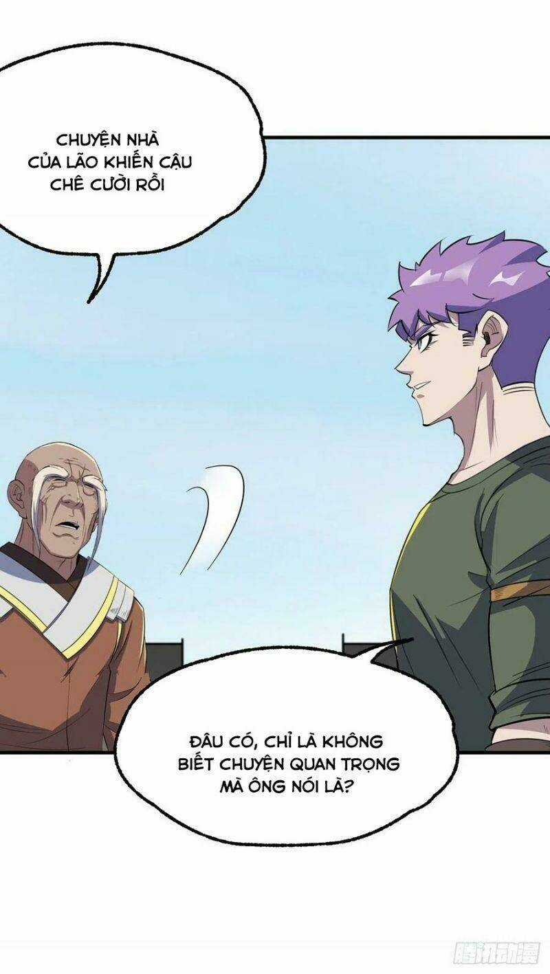 Thú Nhân Chapter 250 trang 29