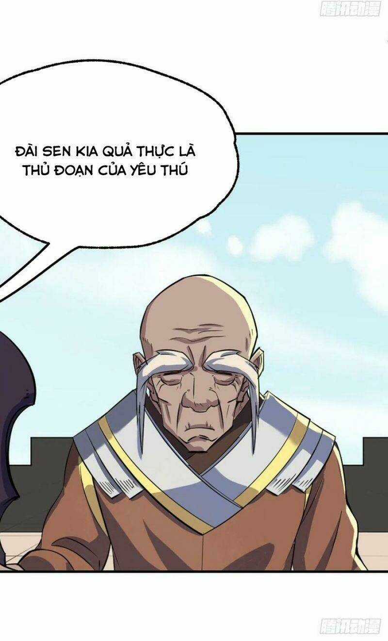 Thú Nhân Chapter 250 trang 3