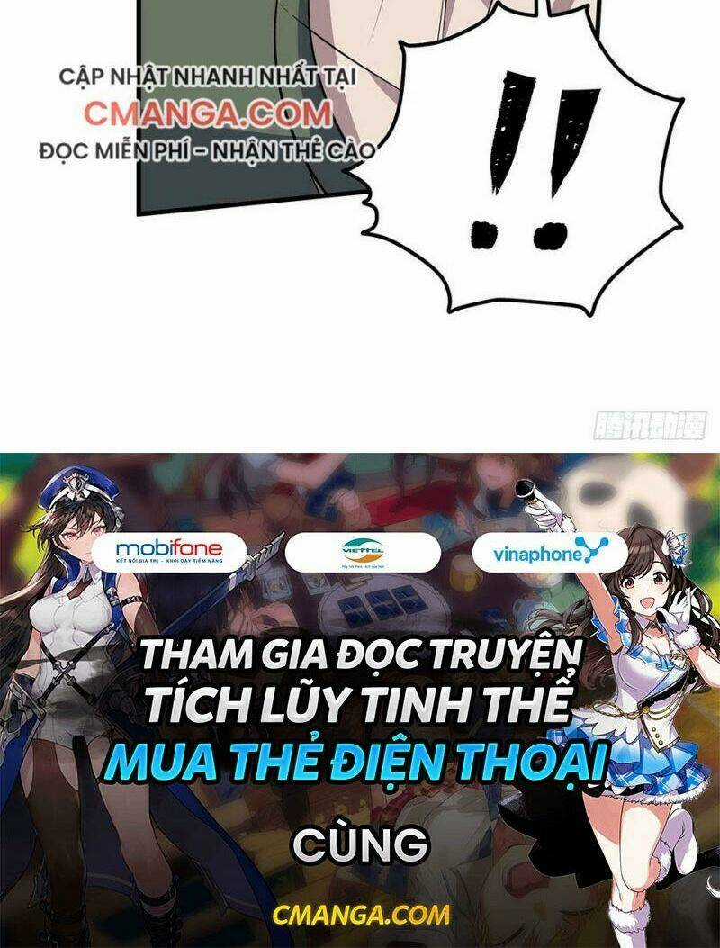 Thú Nhân Chapter 250 trang 31