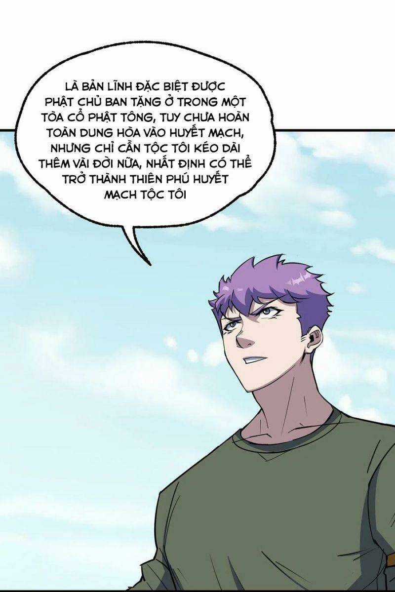 Thú Nhân Chapter 250 trang 4