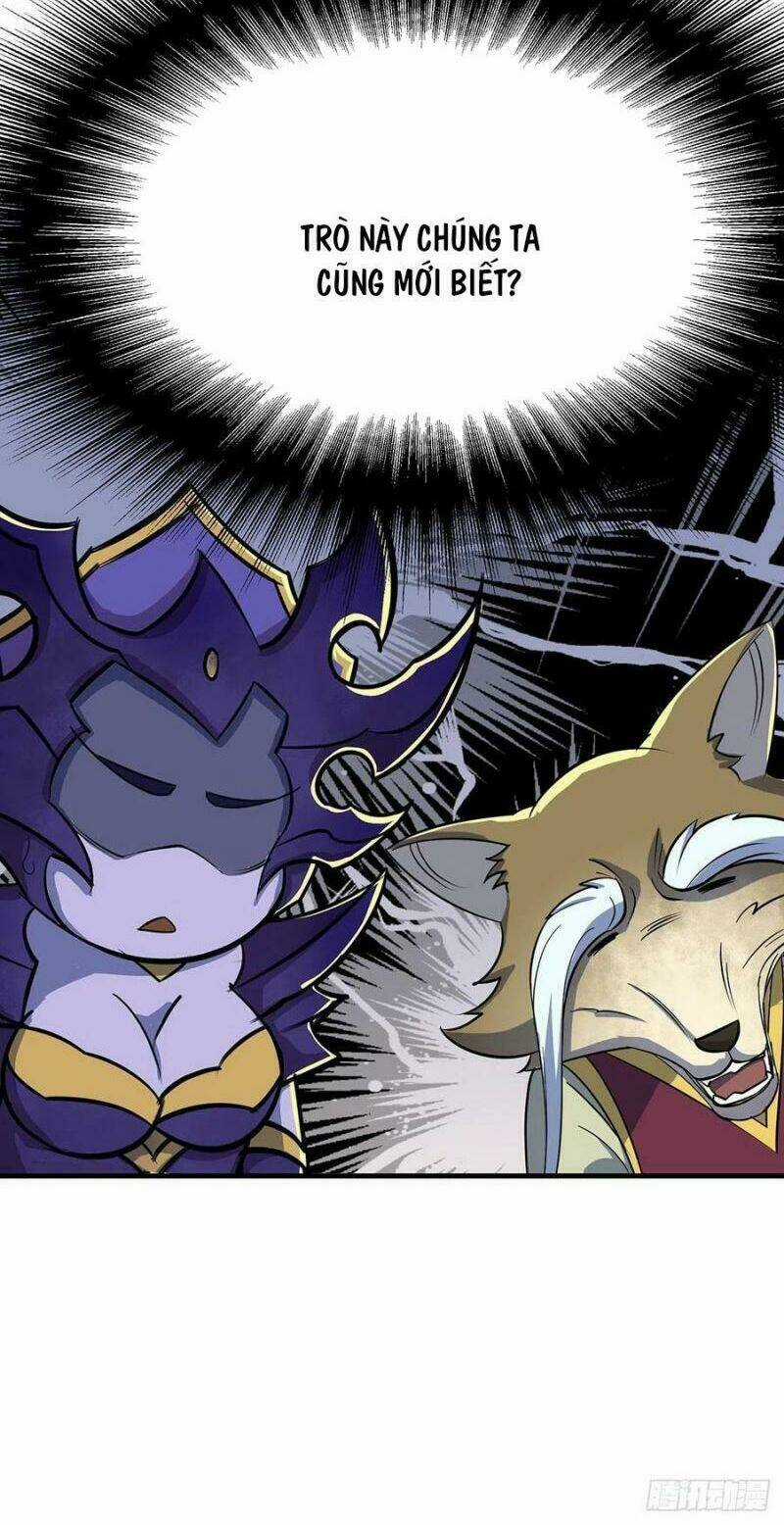 Thú Nhân Chapter 250 trang 9