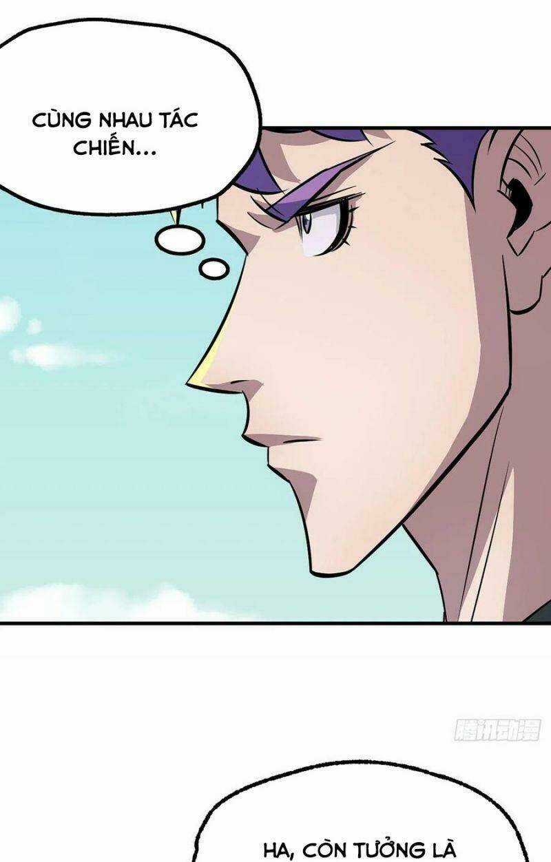 Thú Nhân Chapter 251 trang 14