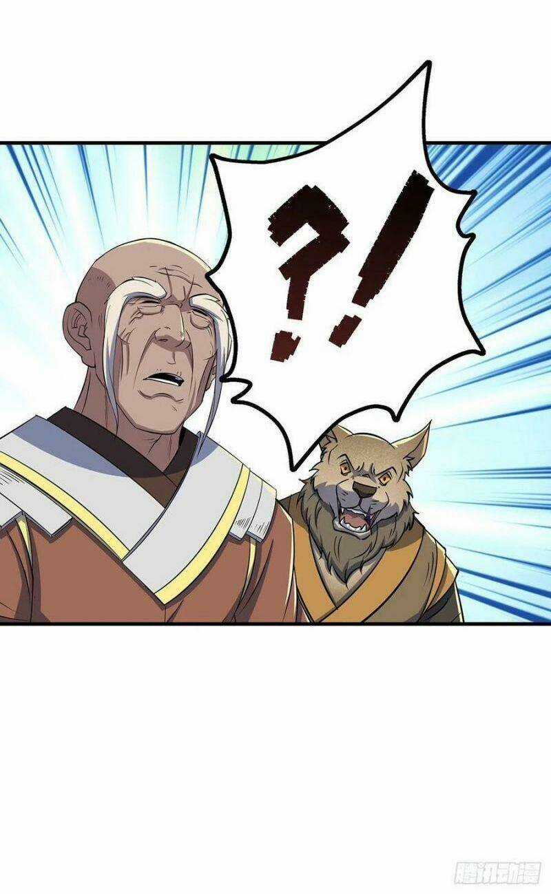 Thú Nhân Chapter 251 trang 21