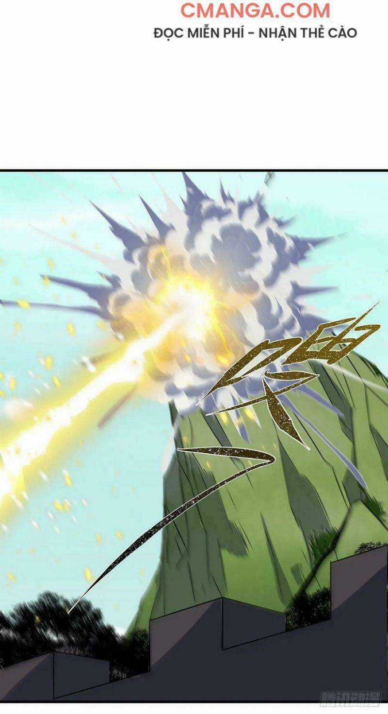 Thú Nhân Chapter 251 trang 23