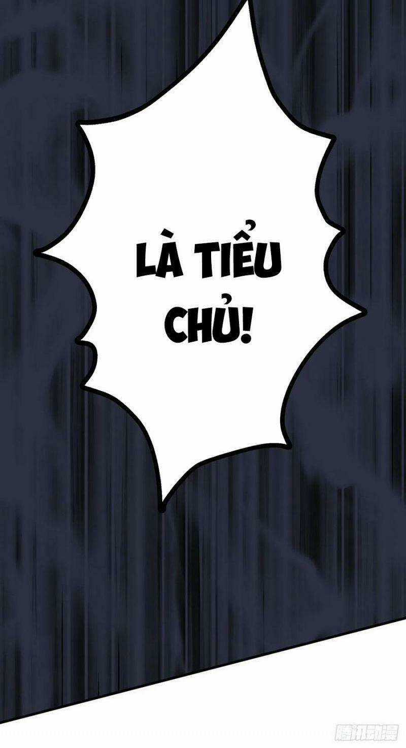 Thú Nhân Chapter 251 trang 27