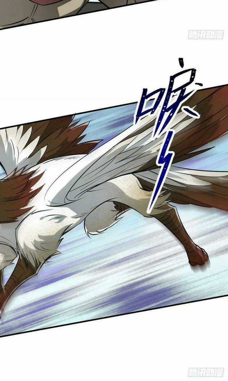 Thú Nhân Chapter 251 trang 29