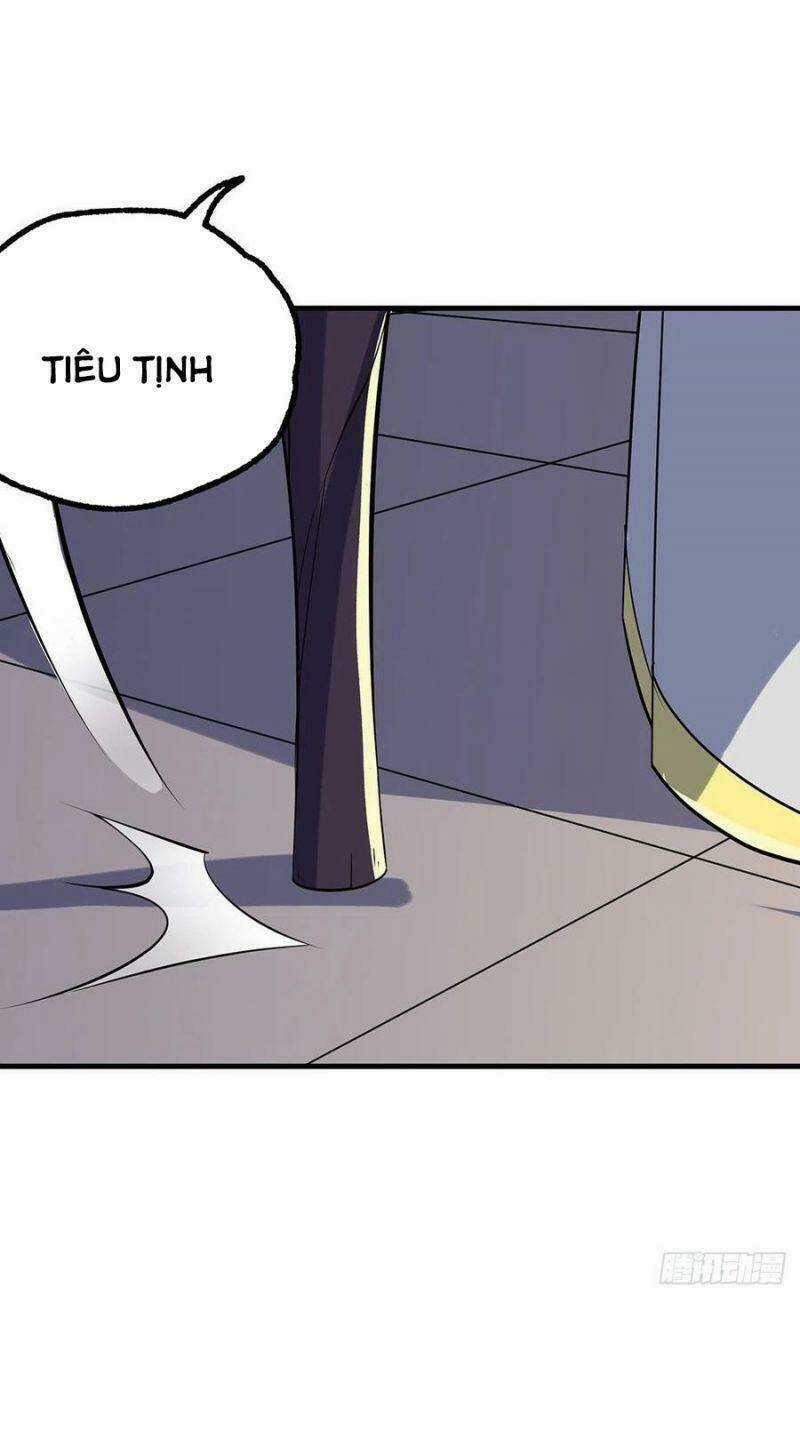 Thú Nhân Chapter 251 trang 4