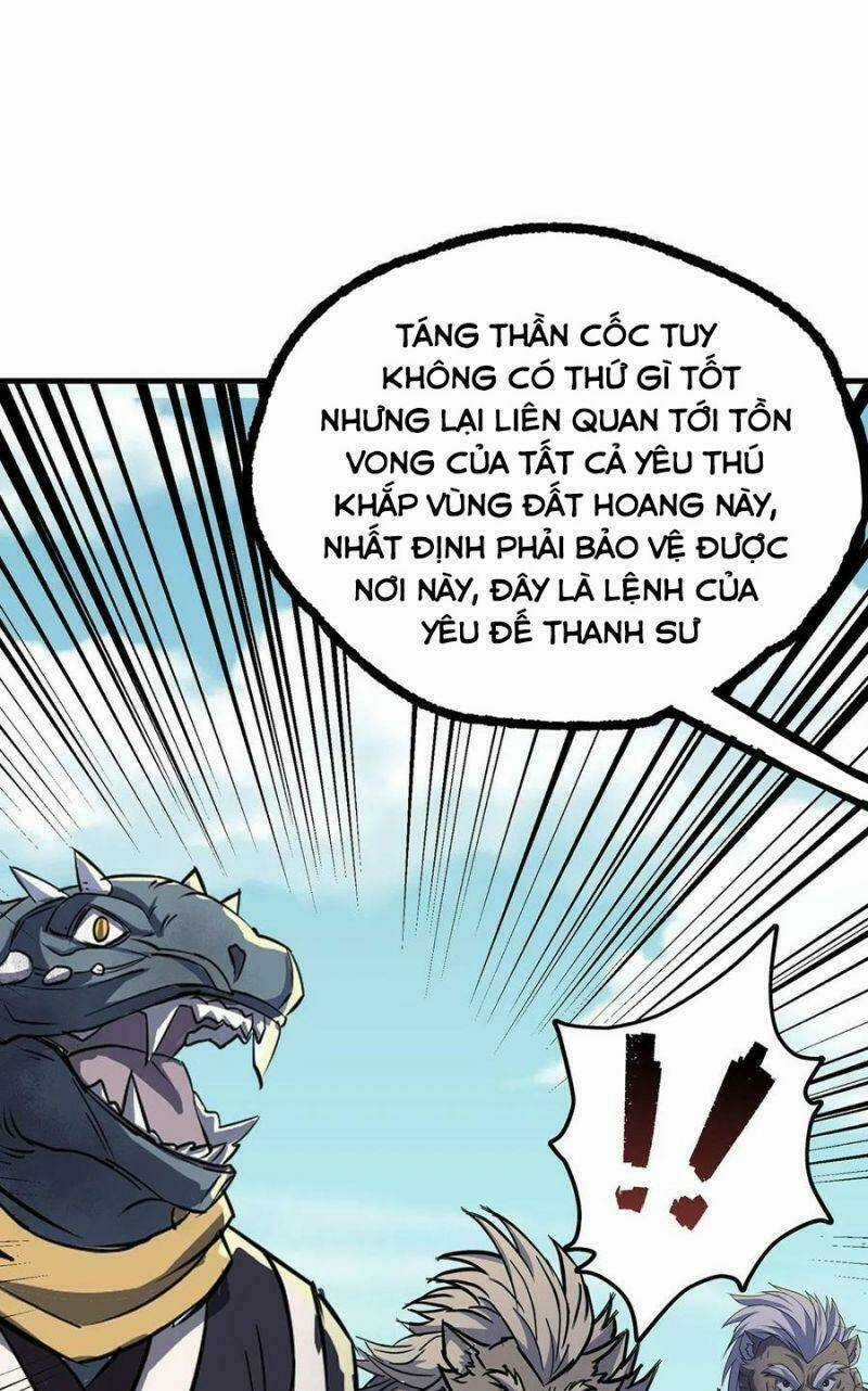 Thú Nhân Chapter 251 trang 6