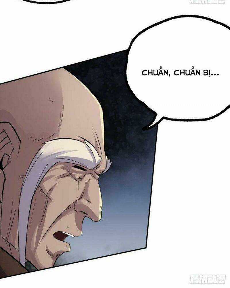 Thú Nhân Chapter 252 trang 13