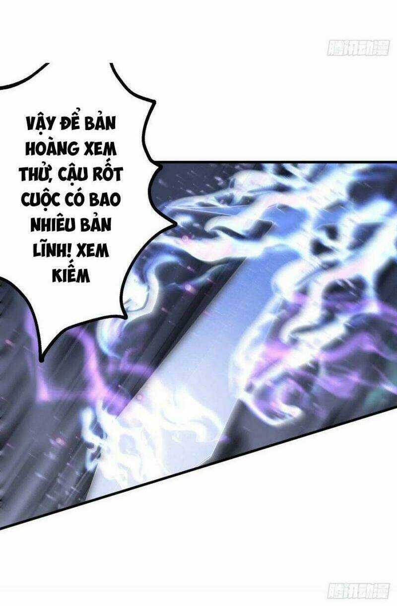 Thú Nhân Chapter 252 trang 21