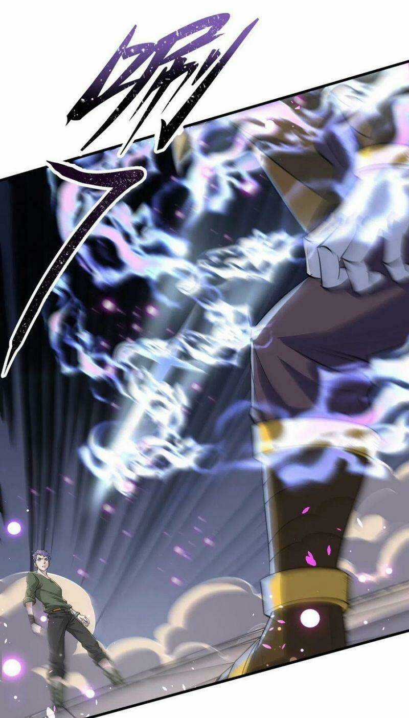 Thú Nhân Chapter 252 trang 22