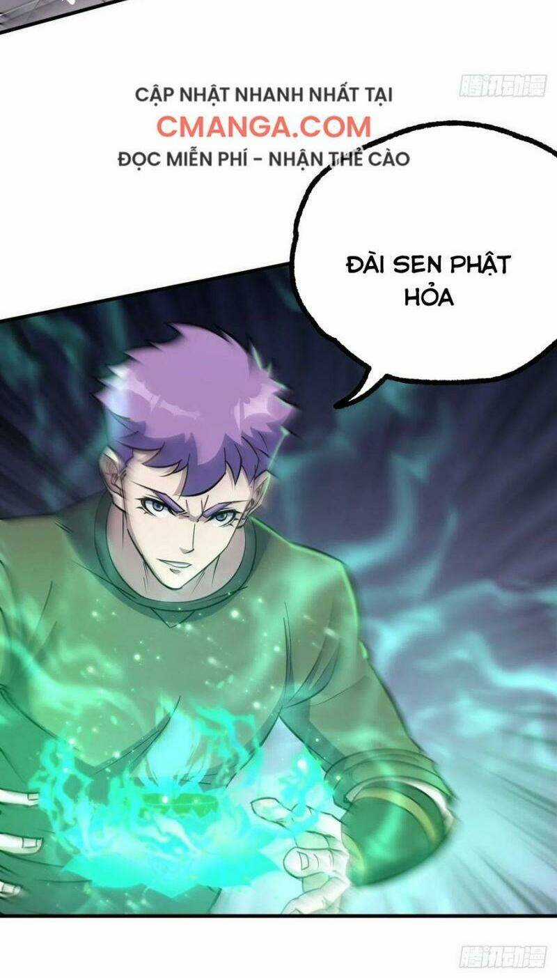 Thú Nhân Chapter 252 trang 23