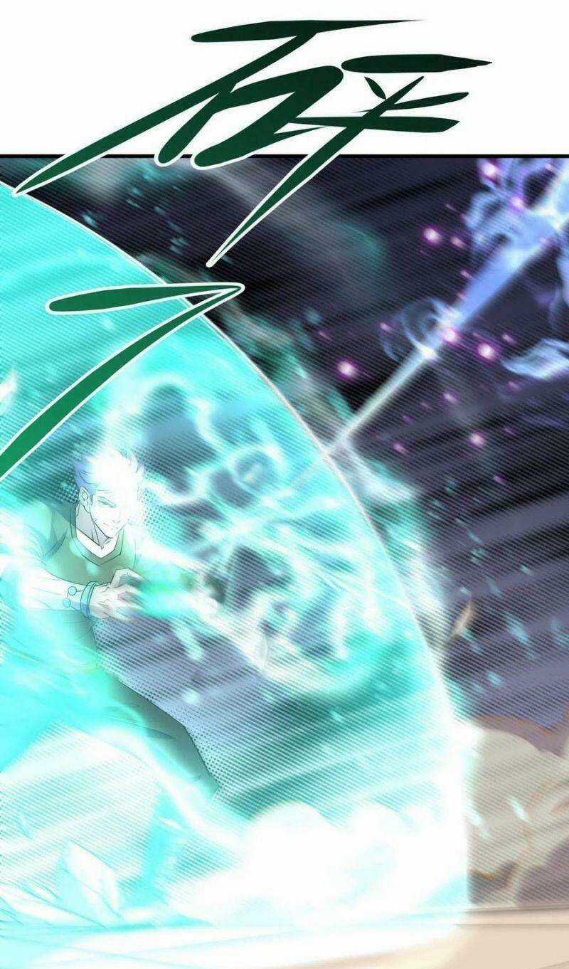 Thú Nhân Chapter 252 trang 24