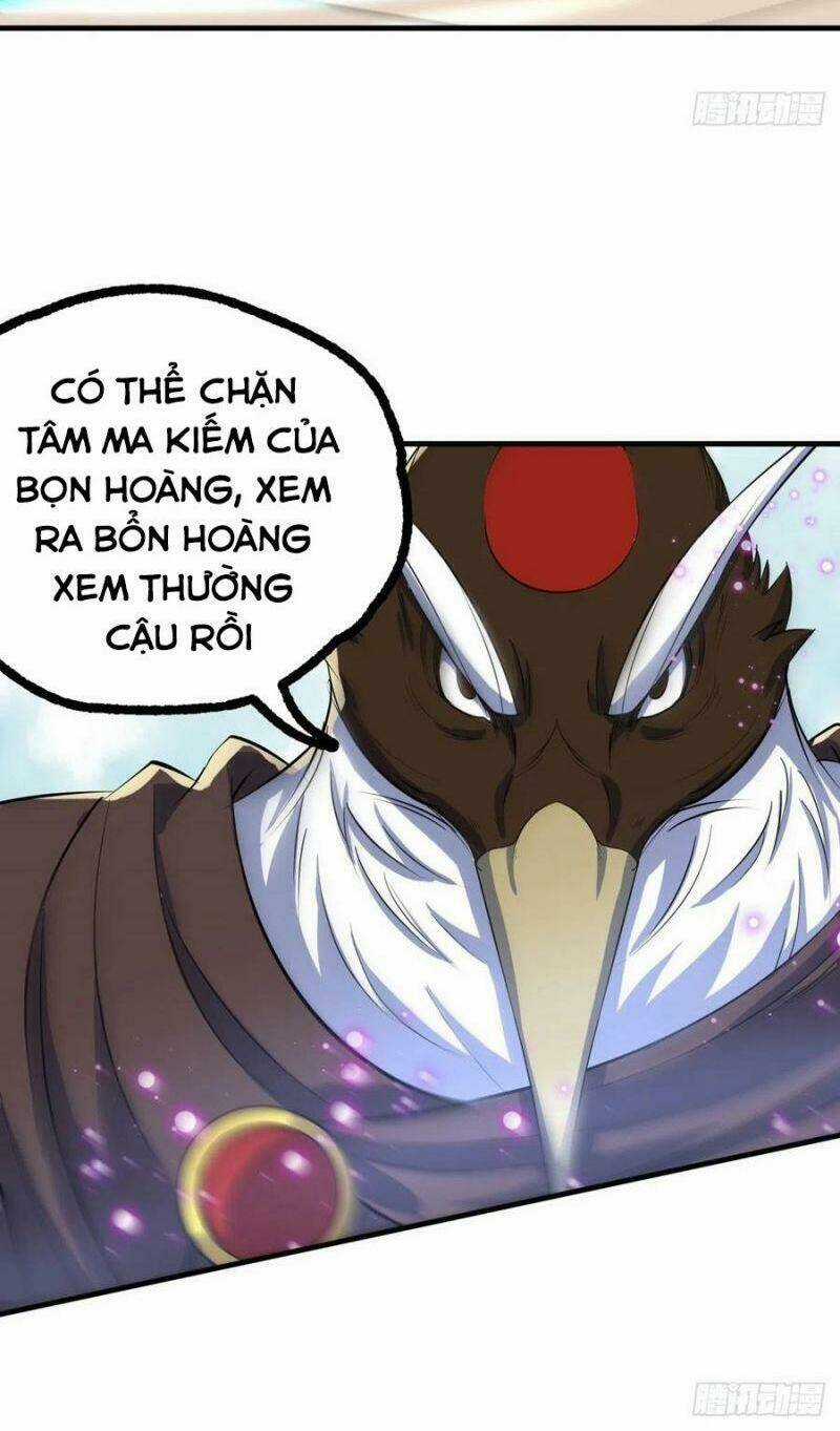 Thú Nhân Chapter 252 trang 25