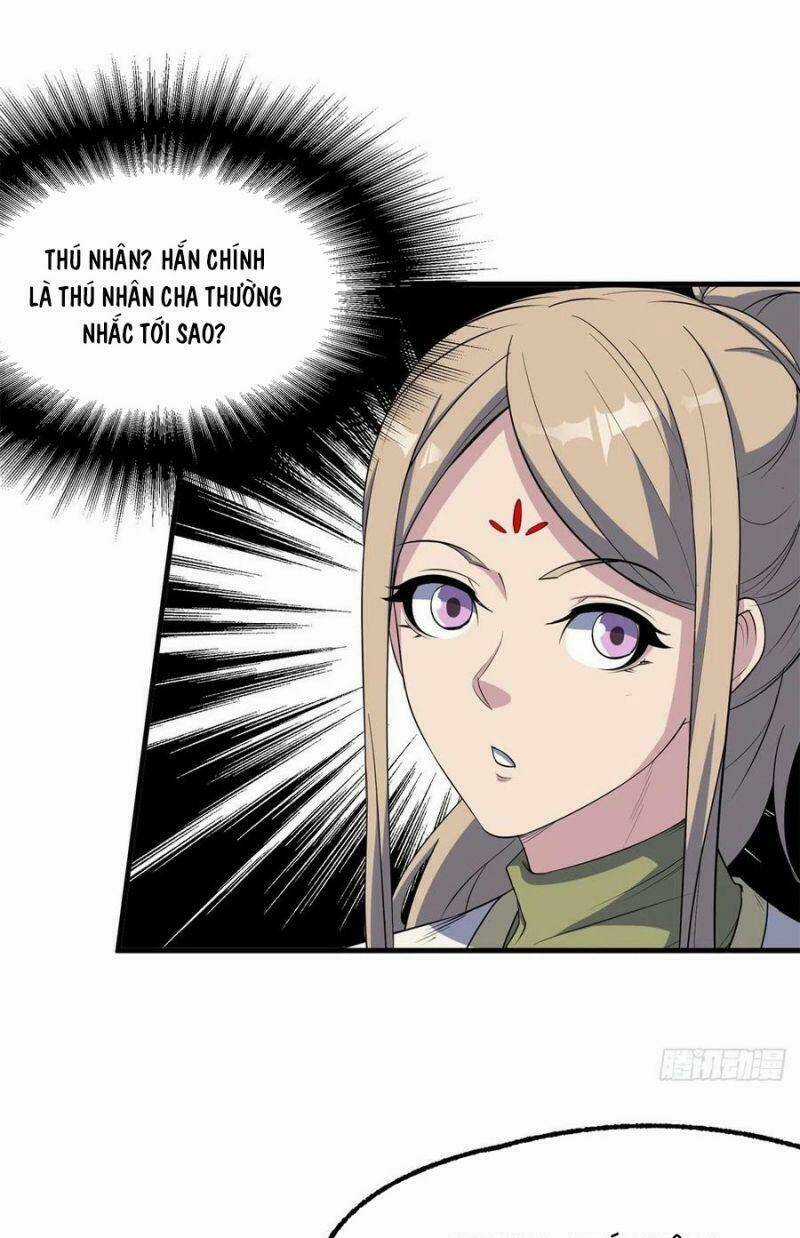 Thú Nhân Chapter 252 trang 28