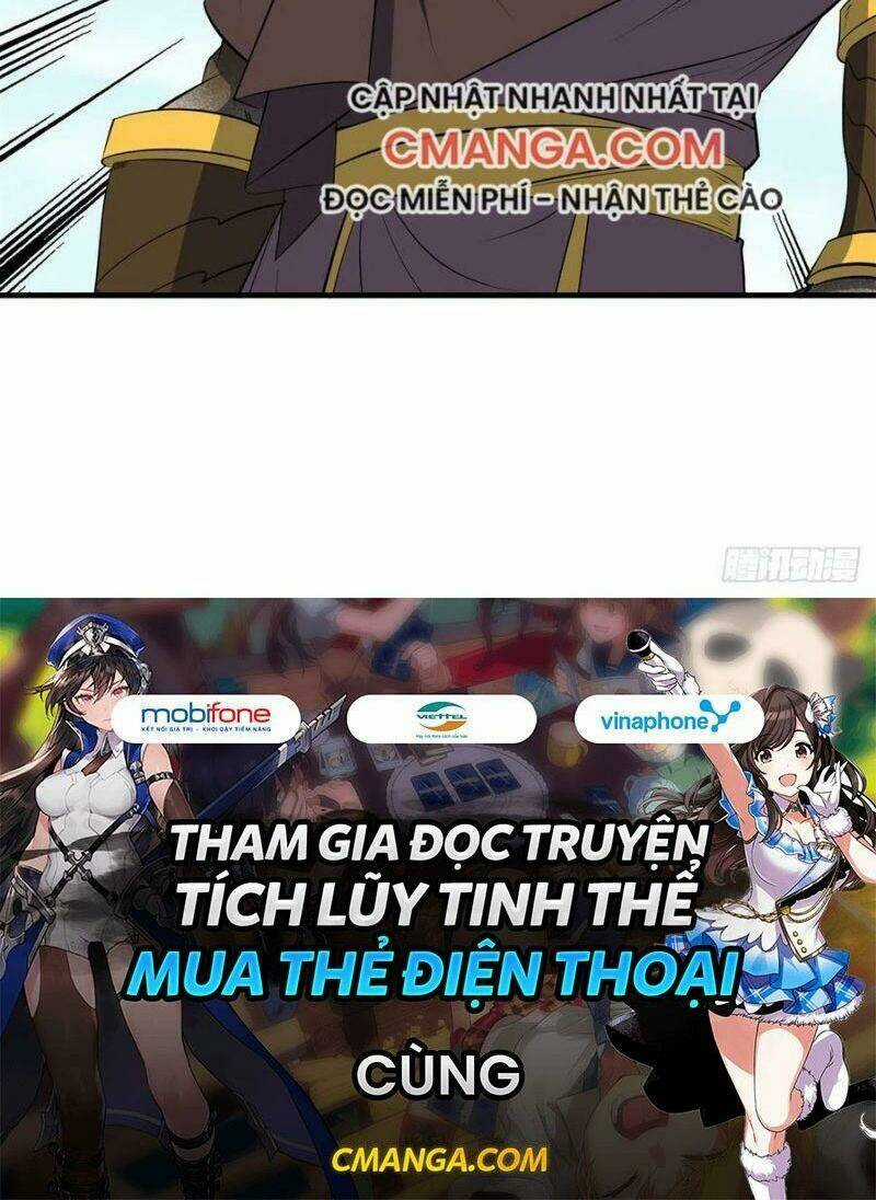 Thú Nhân Chapter 252 trang 31