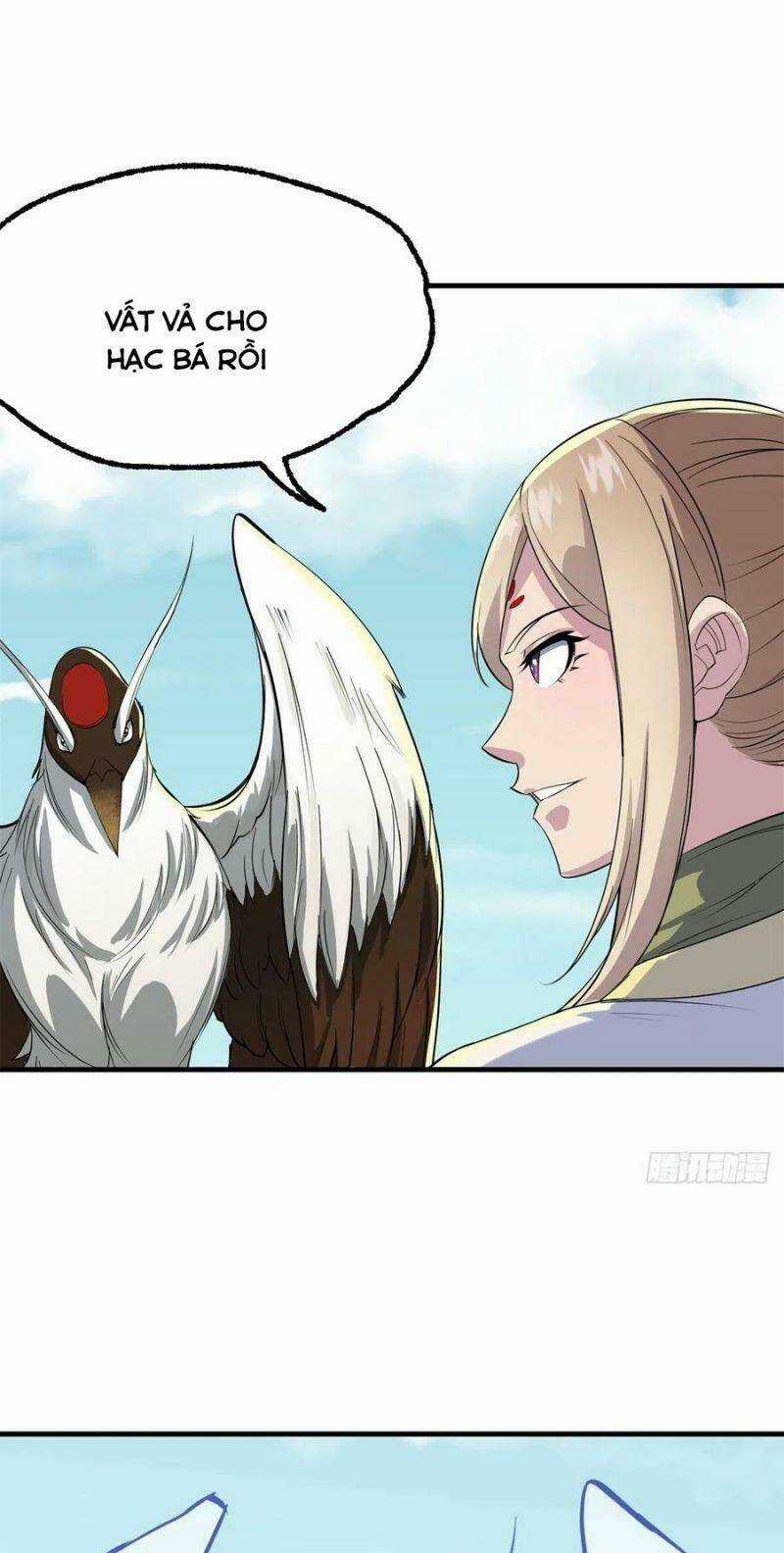 Thú Nhân Chapter 252 trang 4