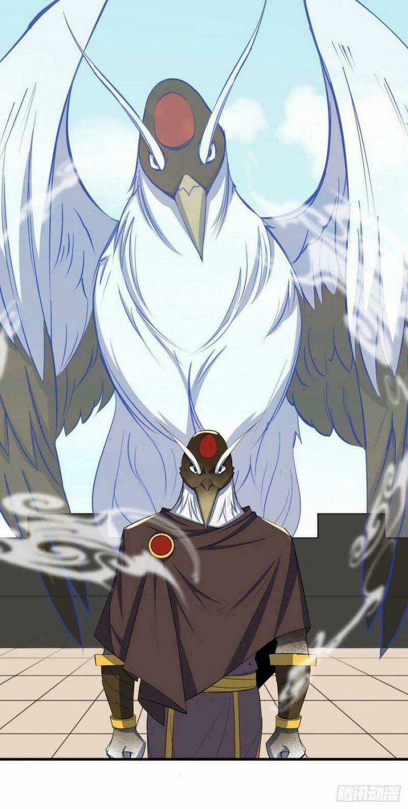 Thú Nhân Chapter 252 trang 5