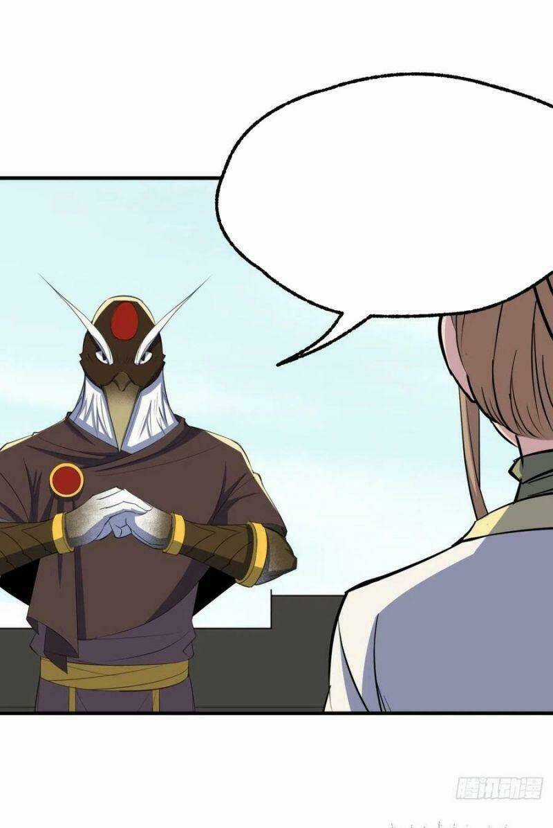 Thú Nhân Chapter 252 trang 6