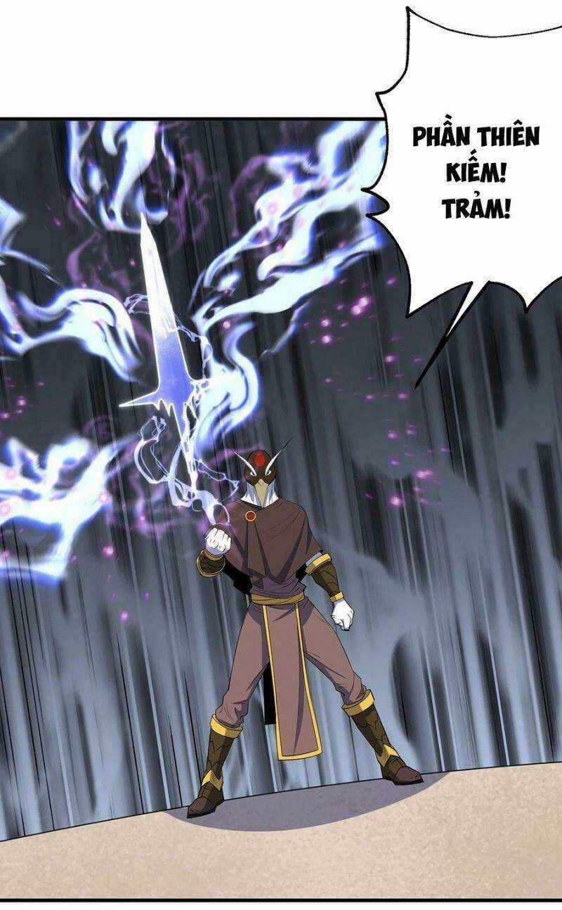 Thú Nhân Chapter 253 trang 0