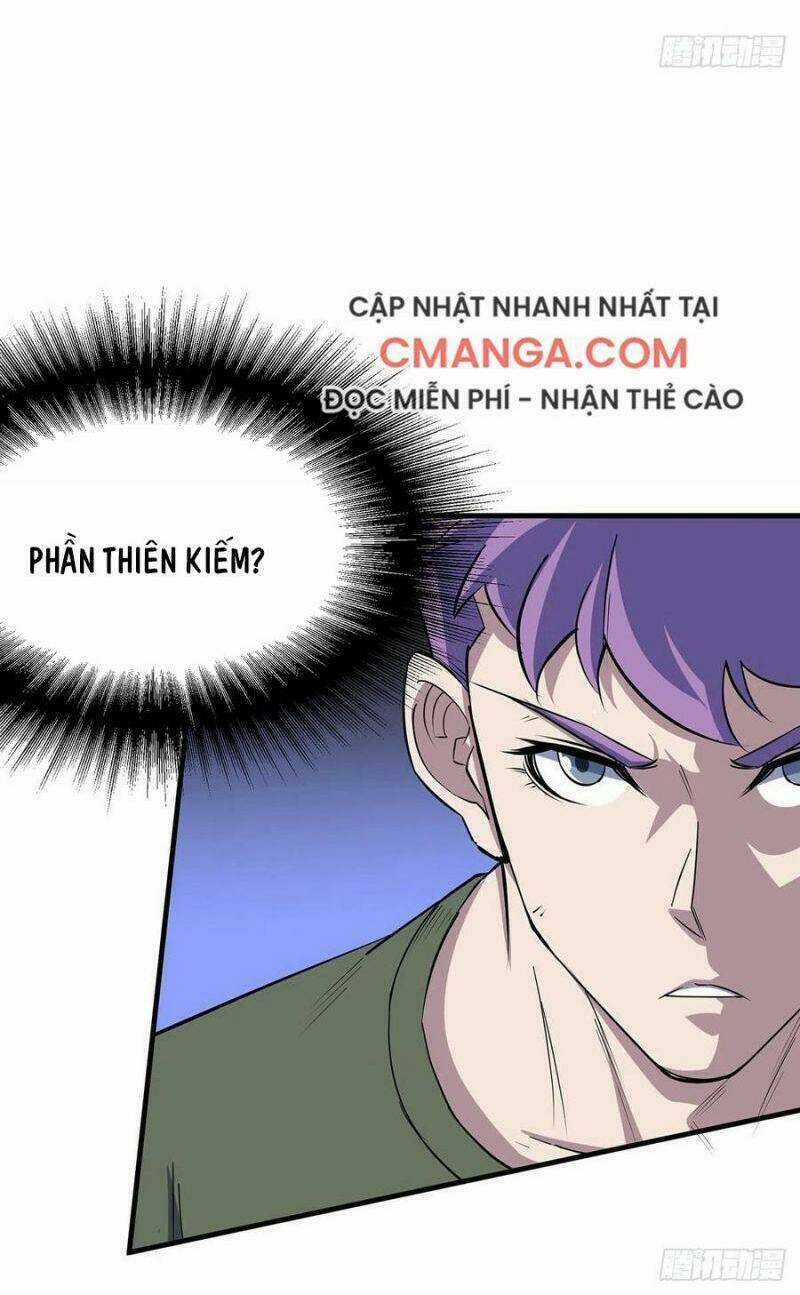 Thú Nhân Chapter 253 trang 1