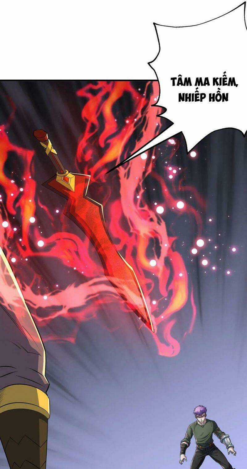 Thú Nhân Chapter 253 trang 12