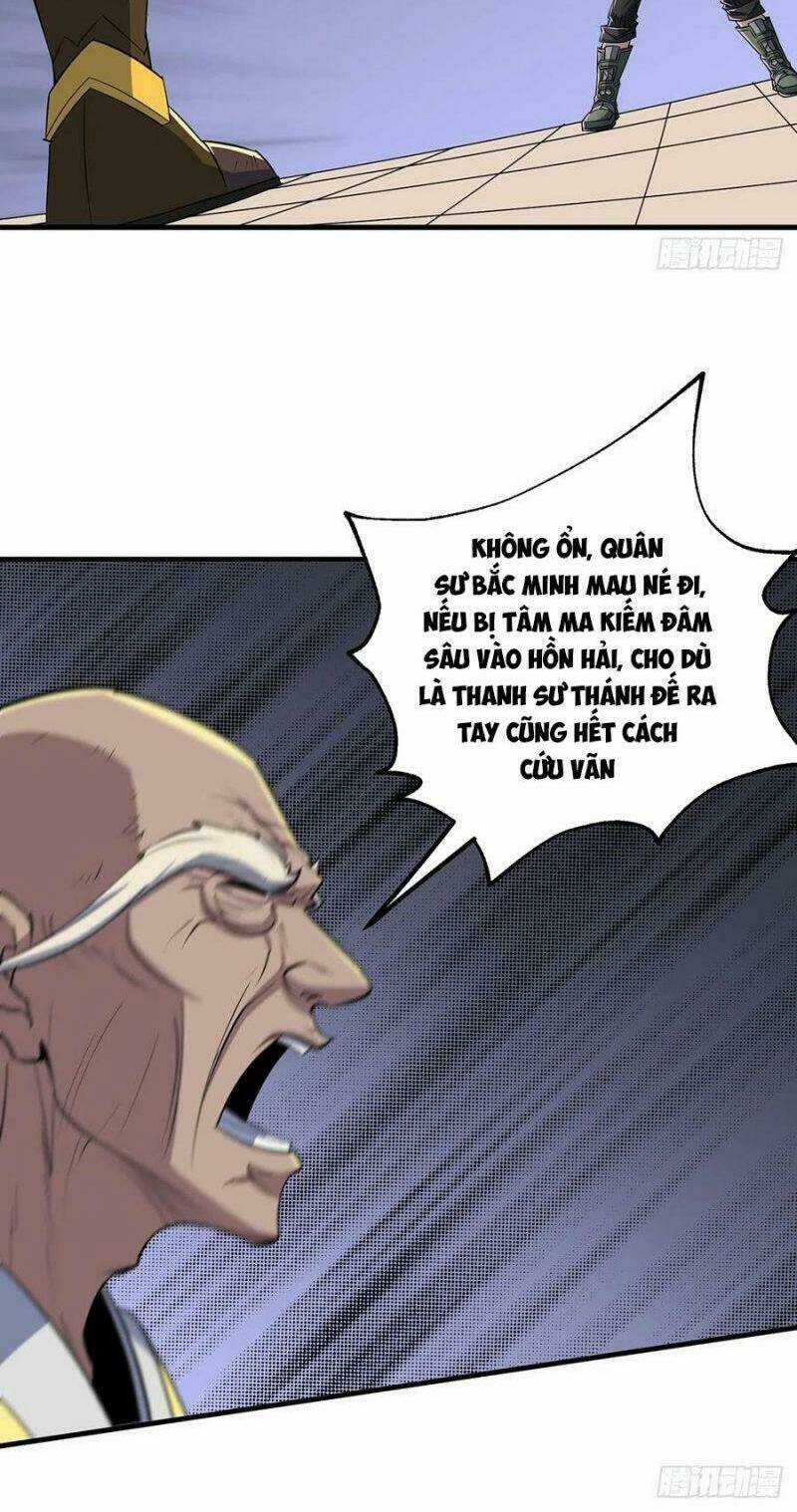 Thú Nhân Chapter 253 trang 13