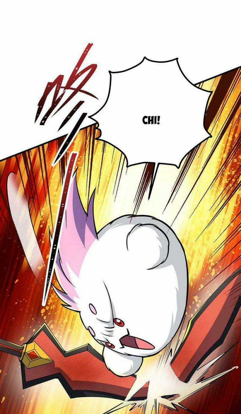 Thú Nhân Chapter 253 trang 17