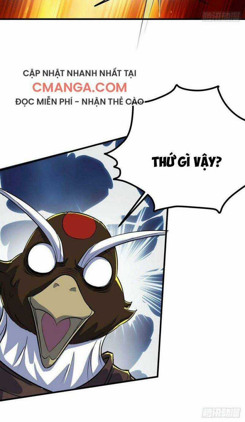 Thú Nhân Chapter 253 trang 18