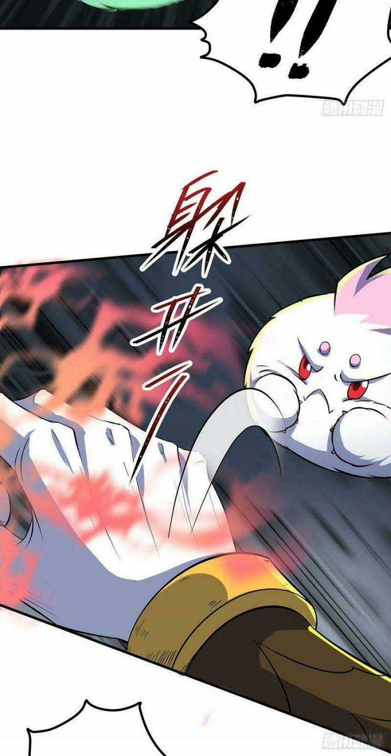 Thú Nhân Chapter 253 trang 20