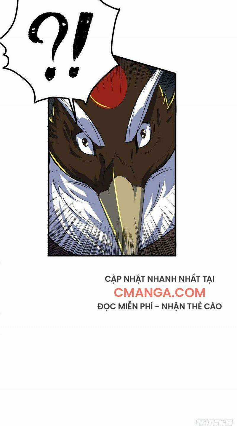 Thú Nhân Chapter 253 trang 21