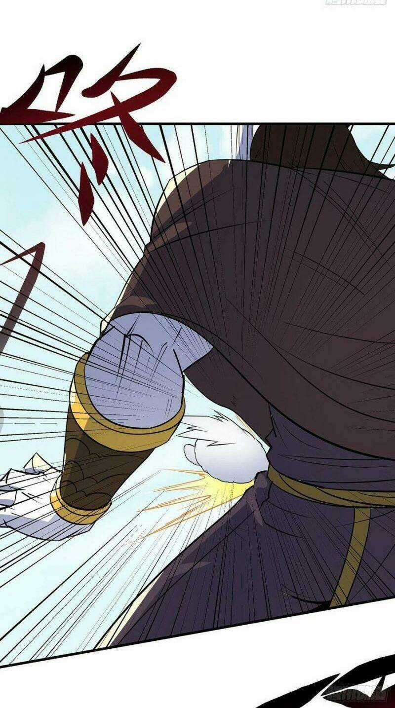 Thú Nhân Chapter 253 trang 22