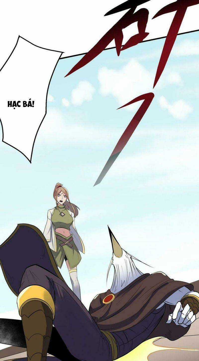 Thú Nhân Chapter 253 trang 23