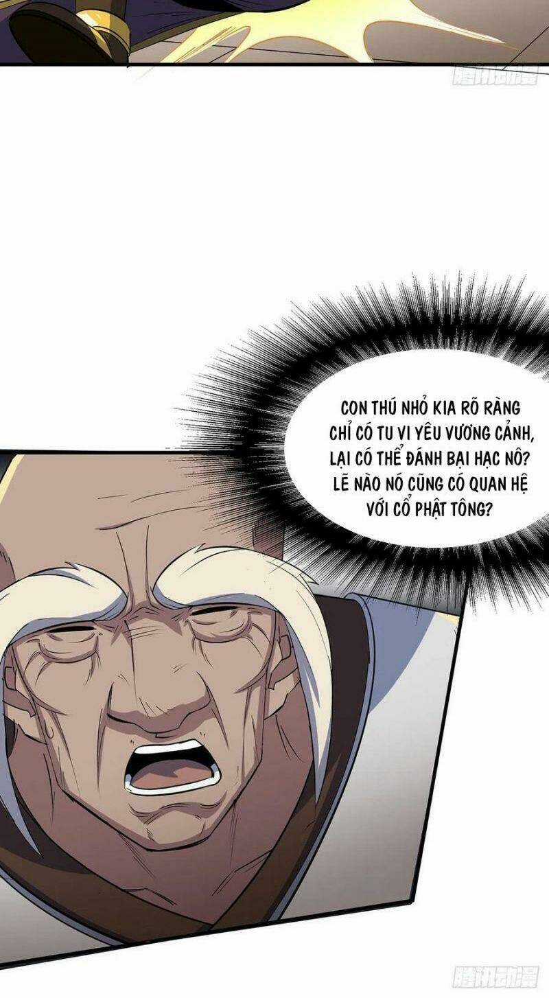 Thú Nhân Chapter 253 trang 24