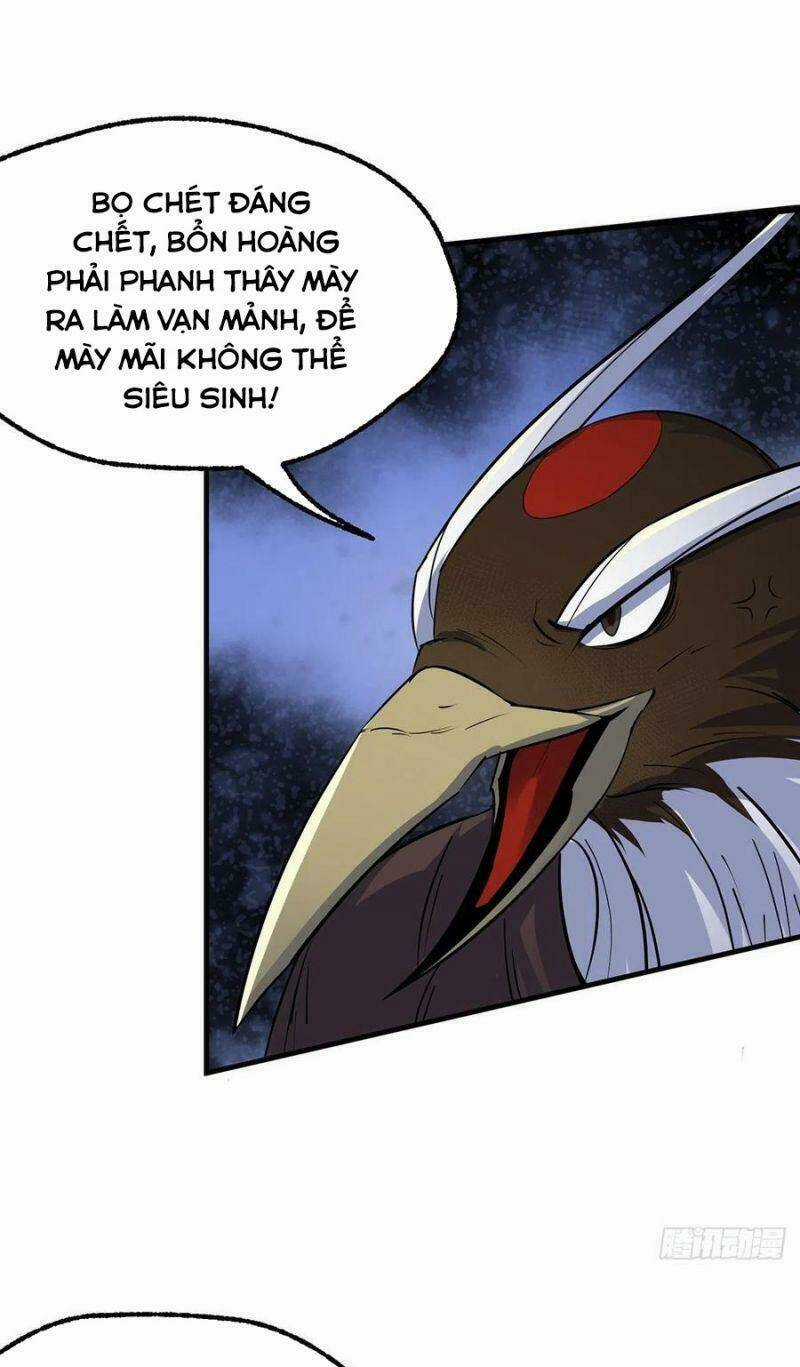 Thú Nhân Chapter 253 trang 25