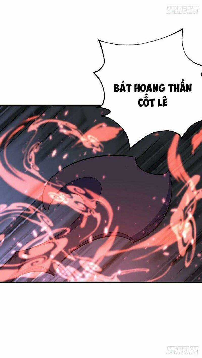 Thú Nhân Chapter 253 trang 3