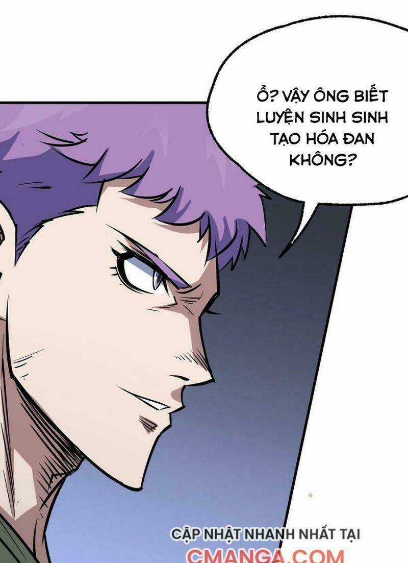 Thú Nhân Chapter 253 trang 31