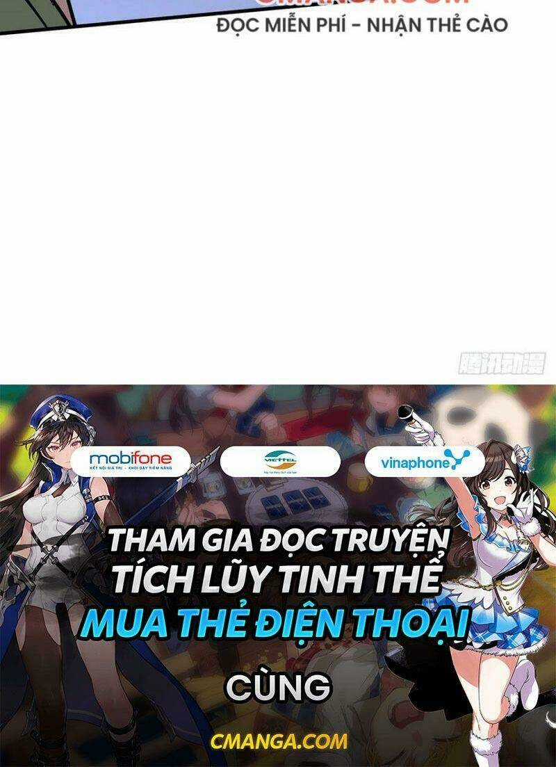 Thú Nhân Chapter 253 trang 32