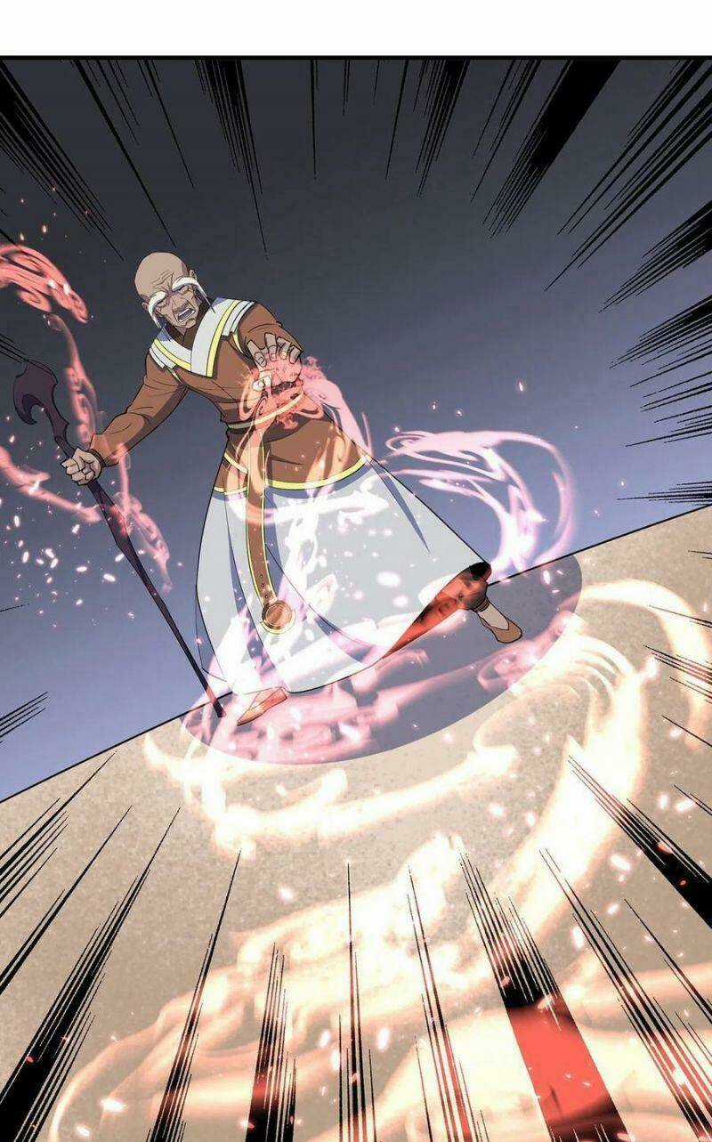 Thú Nhân Chapter 253 trang 4