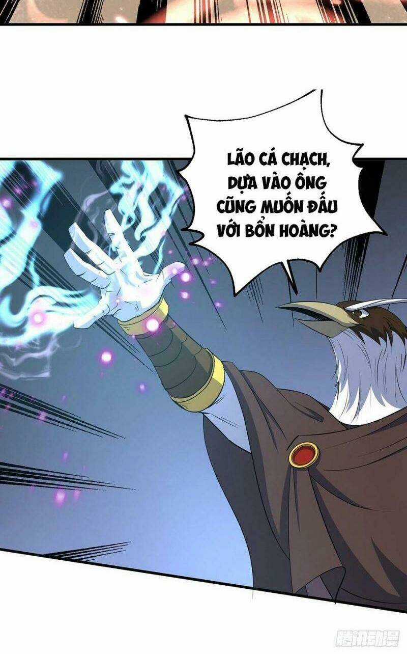 Thú Nhân Chapter 253 trang 5