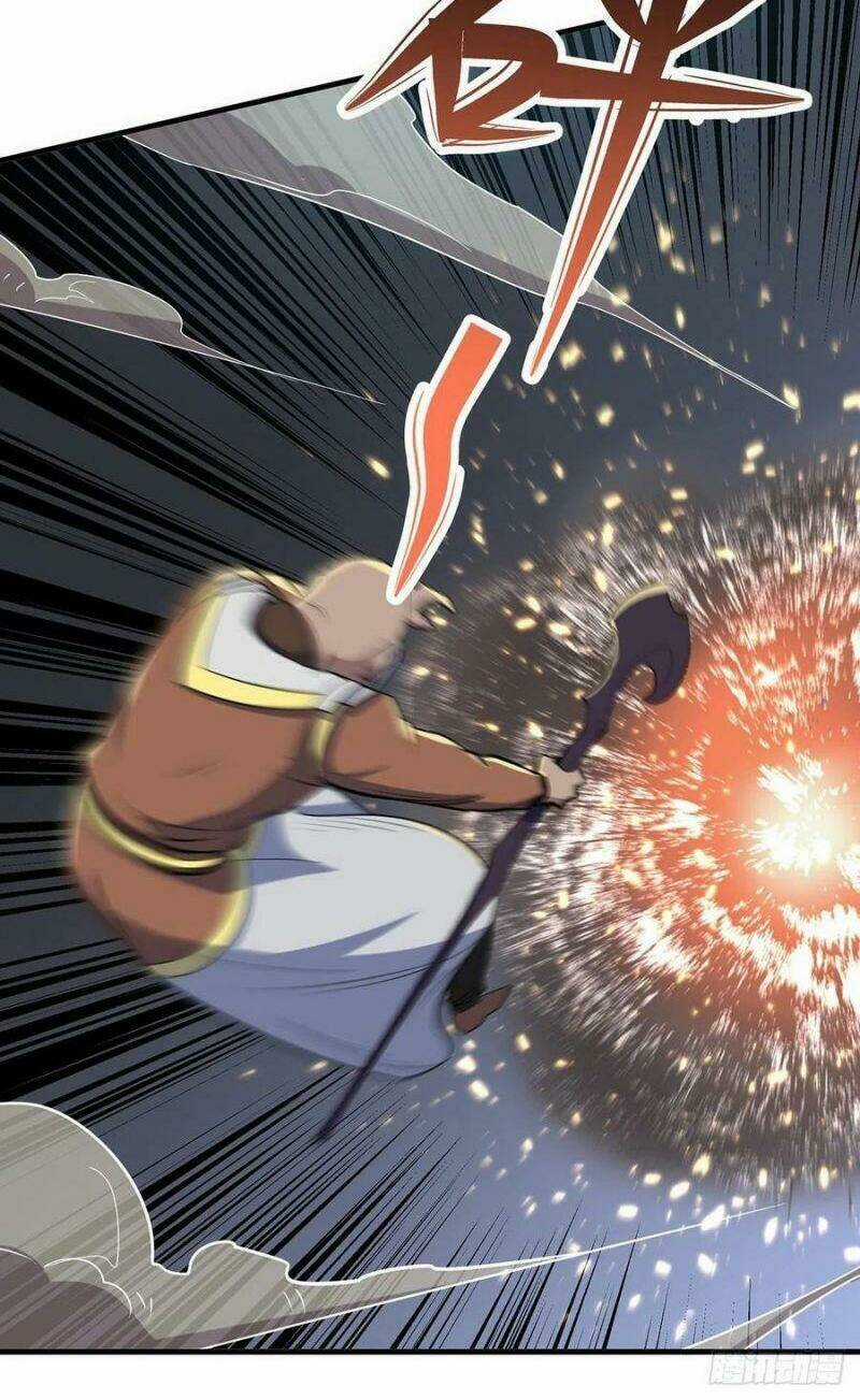 Thú Nhân Chapter 253 trang 7