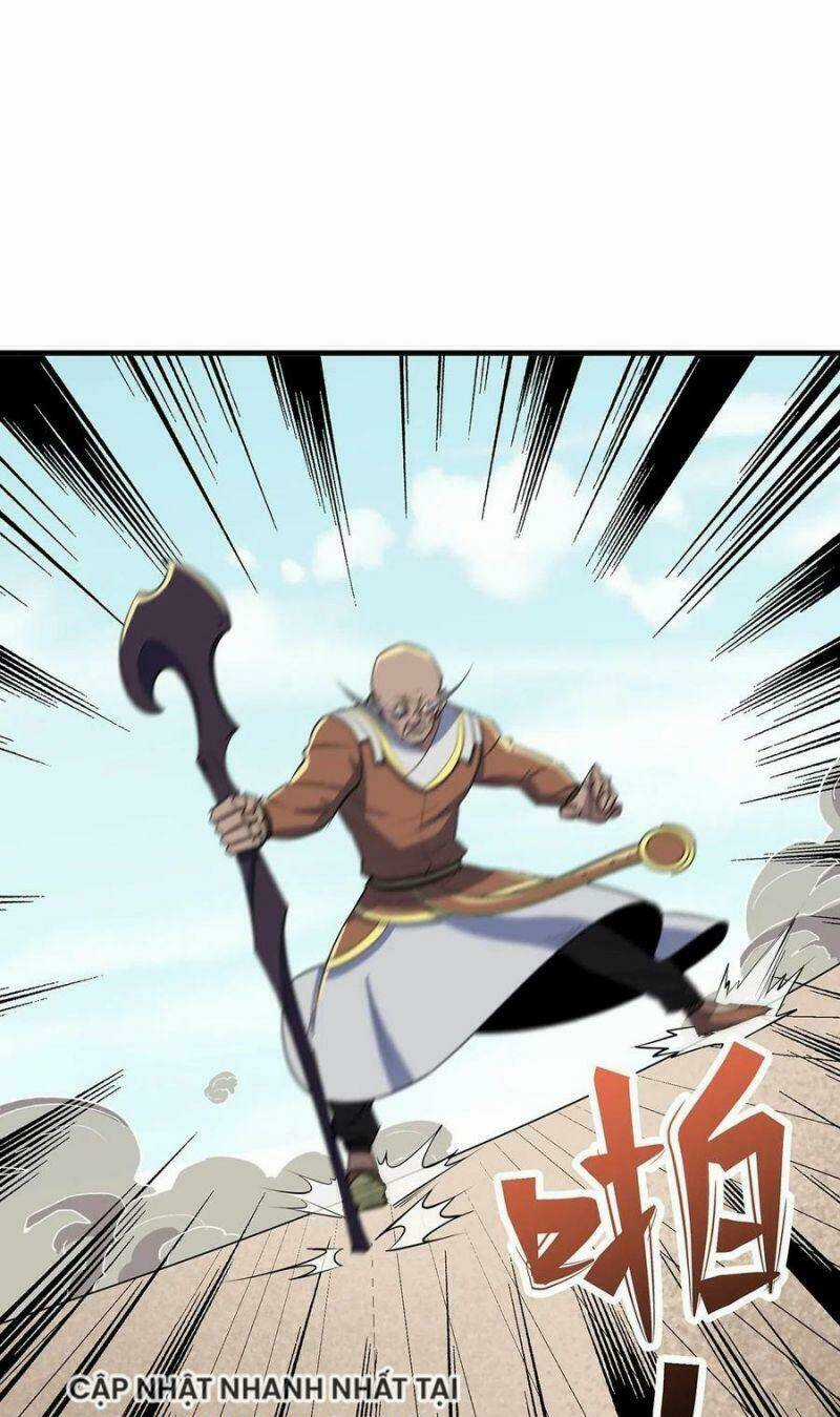 Thú Nhân Chapter 253 trang 8