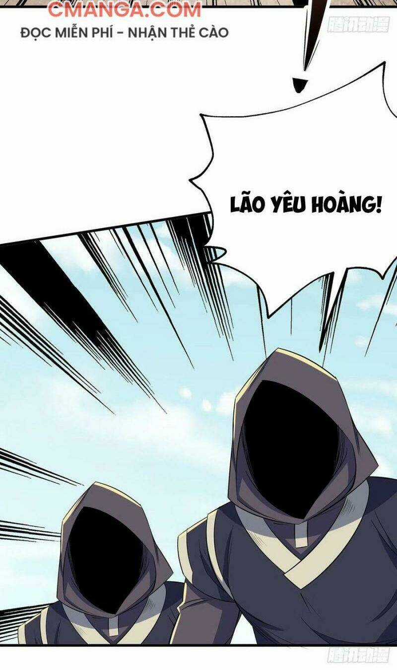 Thú Nhân Chapter 253 trang 9