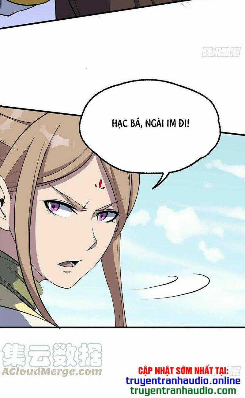 Thú Nhân Chapter 254 trang 13